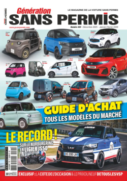 Génération Sans Permis