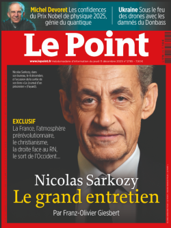 Le Point