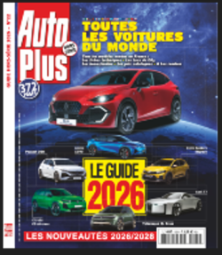 Auto Plus hors-série