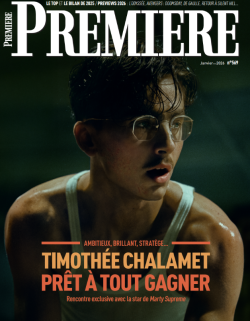 Premiere renvoie la balle