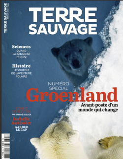 Terre Sauvage