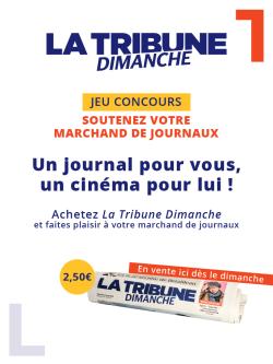 La Tribune Dimanche