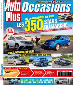 Auto Plus Occasions