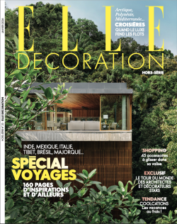Hors-série ELLE Décoration