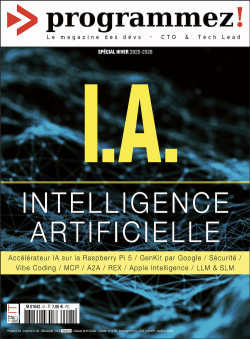 Programmez! Hors-série