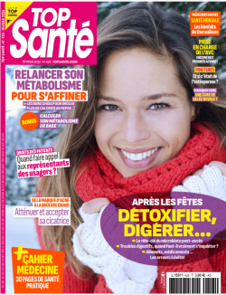 Top Santé