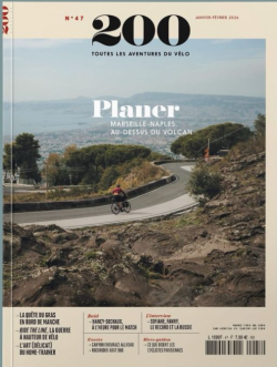 200 toutes les aventures du vélo