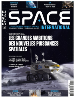 Space International