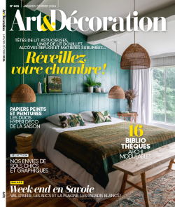 Art & Décoration