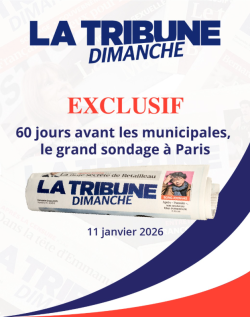La Tribune Dimanche