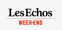 Les Echos Week-End