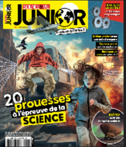 Science & Vie Junior
