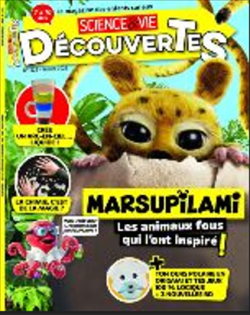 Science & Vie Découvertes