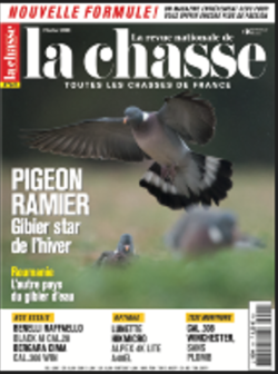 La Revue Nationale de la Chasse