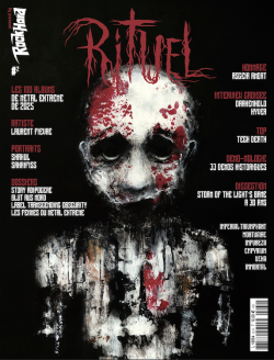 Hors-série Rock Hard 