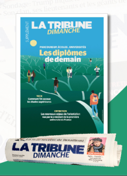 La Tribune Dimanche