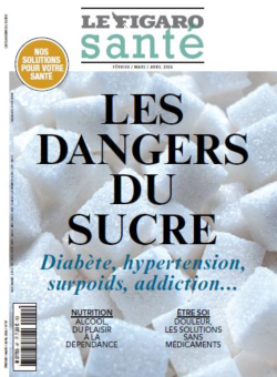 Le Figaro santé 