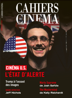 Les Cahiers du Cinéma