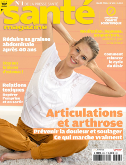Santé Magazine
