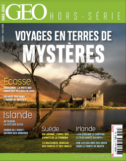 Hors-série GEO