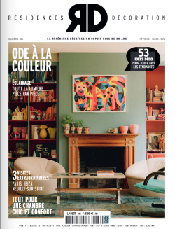 Résidences Décoration