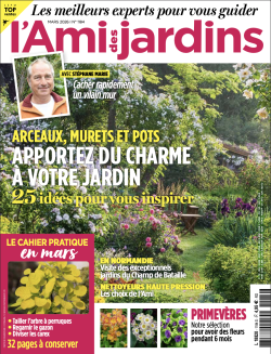 L'Ami des Jardins
