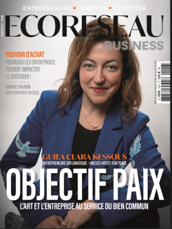 ÉcoRéseau Business