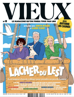 Vieux