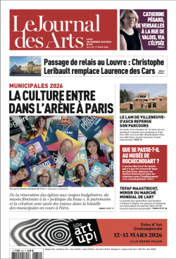 Le Journal des Arts