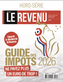 Le Revenu hors-série