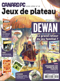 Canard PC hors-série