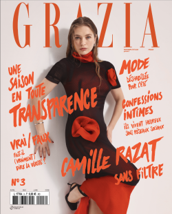 Grazia 