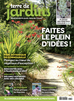 Terre de Jardins