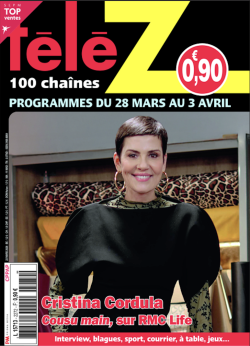 Télé Z 100 Chaînes