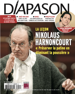 Diapason 