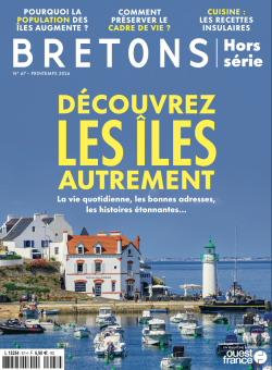 Bretons hors-série