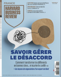 HBR France