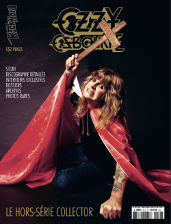 Rock Hard hors-série