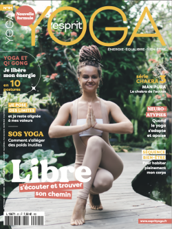 Esprit Yoga 