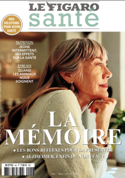 Le Figaro Santé 