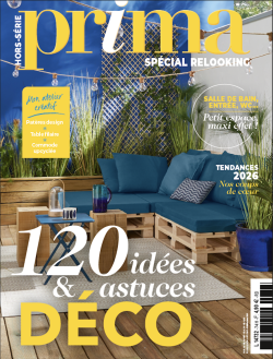 Prima hors-série 