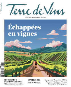 Terre de Vins hors-série 