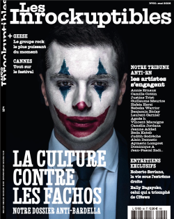 Les Inrockuptibles