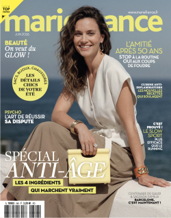 Marie France