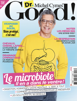 Dr. Good!