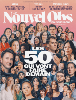 Le Nouvel Obs