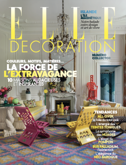 ELLE Décoration
