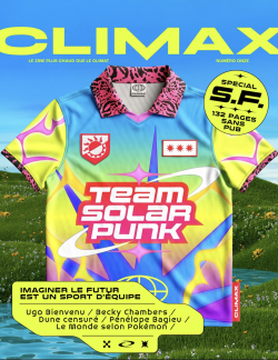 Climax