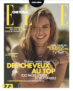 Elle hors-série