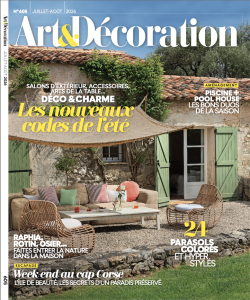 Art & Décoration